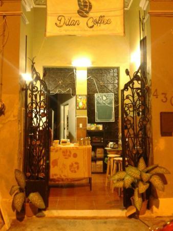DILAN Coffee